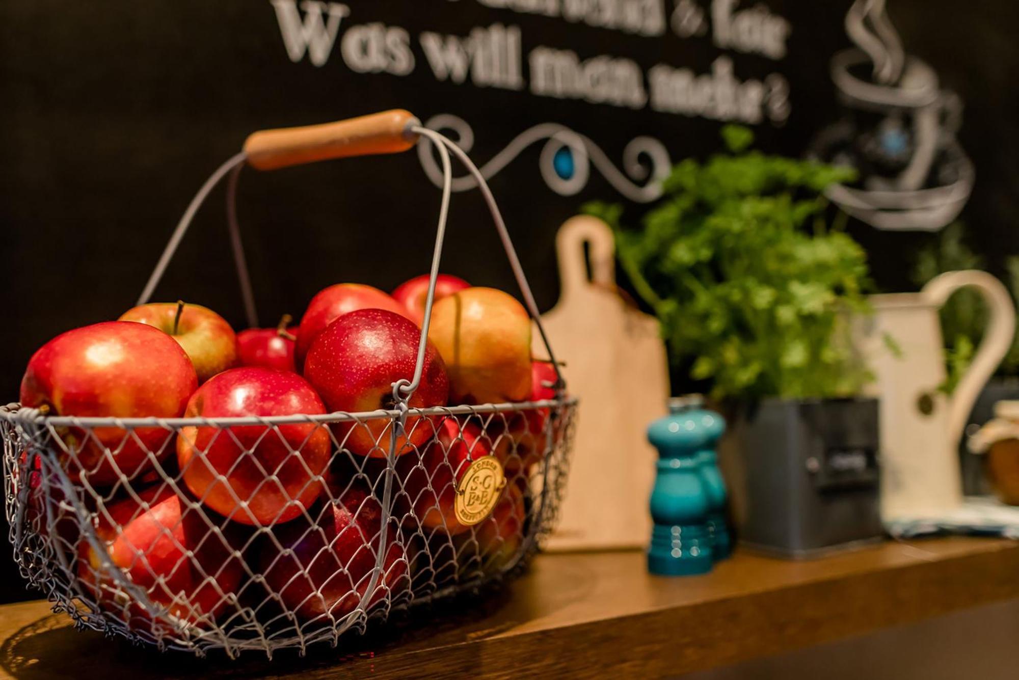 Motel One Hamburg-Altona Екстериор снимка