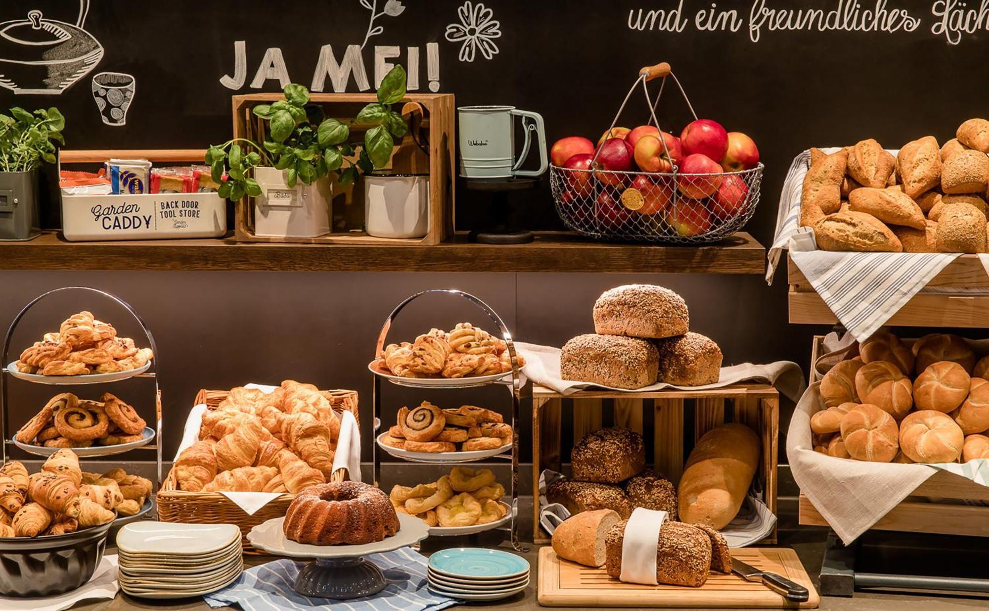 Motel One Hamburg-Altona Екстериор снимка