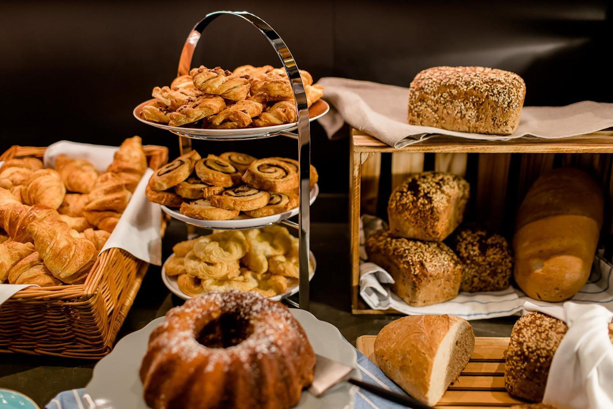 Motel One Hamburg-Altona Екстериор снимка