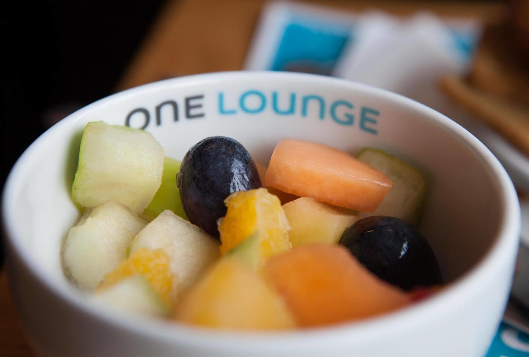 Motel One Hamburg-Altona Екстериор снимка
